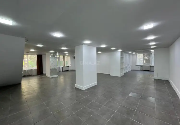 280 m² Obyekt / Ofis Kirayə (aylıq), Nəsimi, Bakı