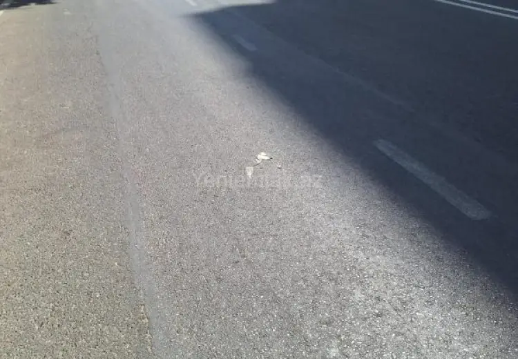 12 sot Torpaq Satılır, Badamdar qəs., Səbail, Bakı