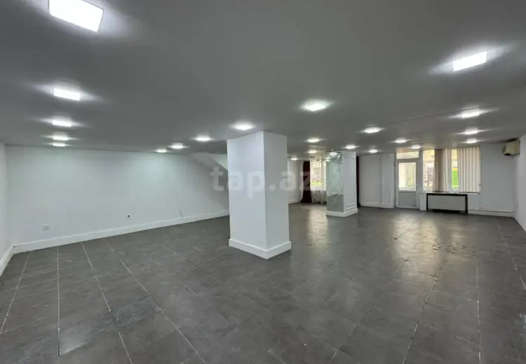 0 m² Obyekt / Ofis , Bakı