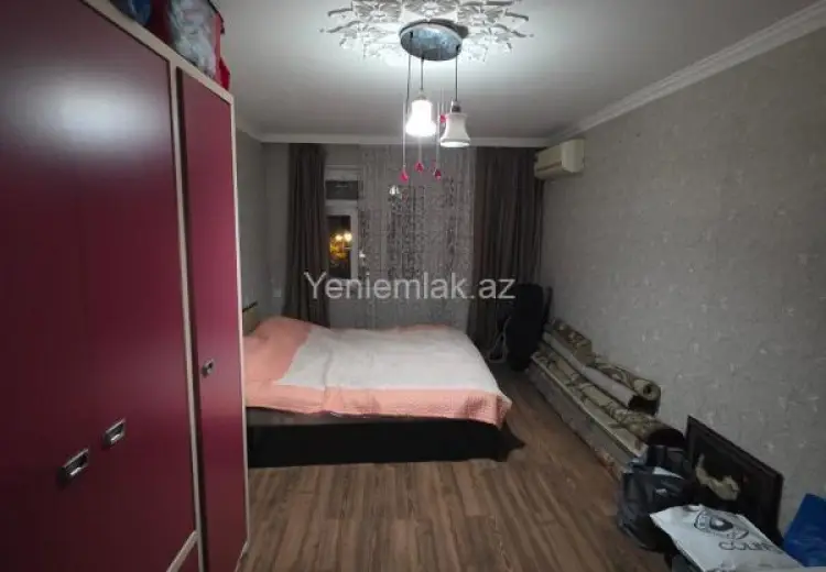 127 000 AZN - 3 otaqlı mənzil Satılır, 2-ci mikrorayon, Sumqayıt