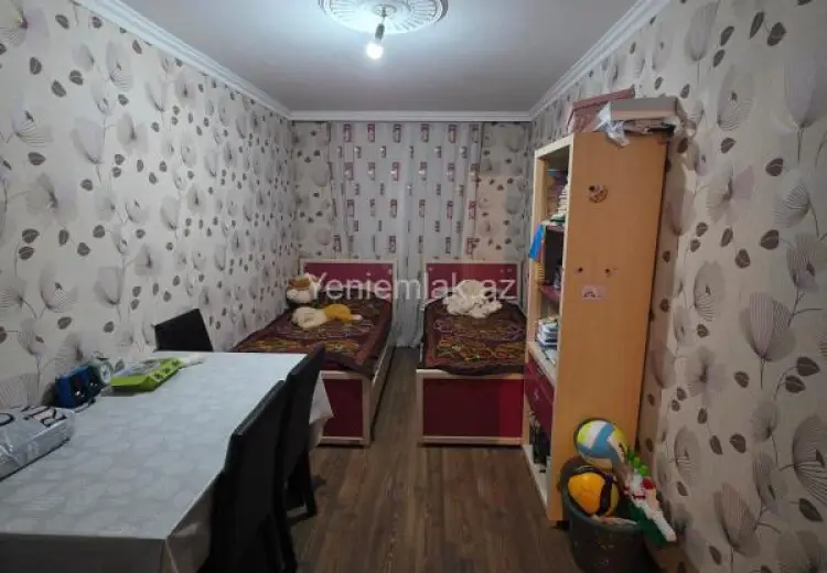127 000 AZN - 3 otaqlı mənzil Satılır, 2-ci mikrorayon, Sumqayıt