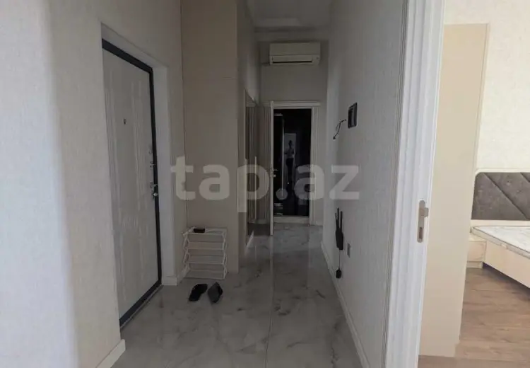 2 otaqlı mənzil Kirayə (aylıq), Sumqayıt
