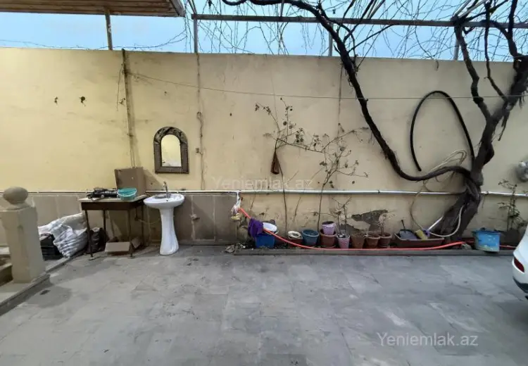 106 000 AZN - 7 otaqlı mənzil Satılır, Binəqədi qəs., Binəqədi, Bakı
