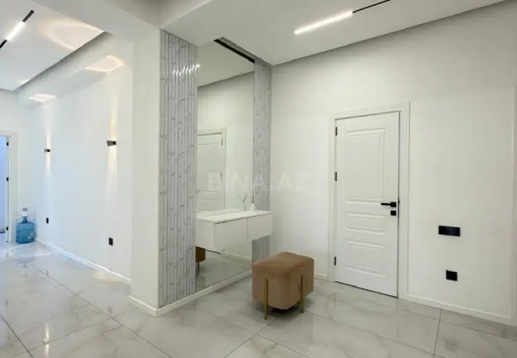 3 otaqlı mənzil Satılır, Nərimanov, Bakı