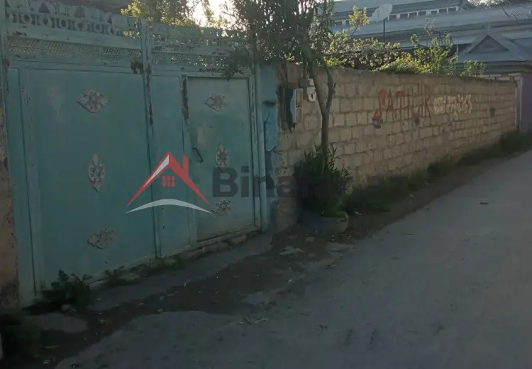 8 sot Torpaq Satılır, Mingəçevir