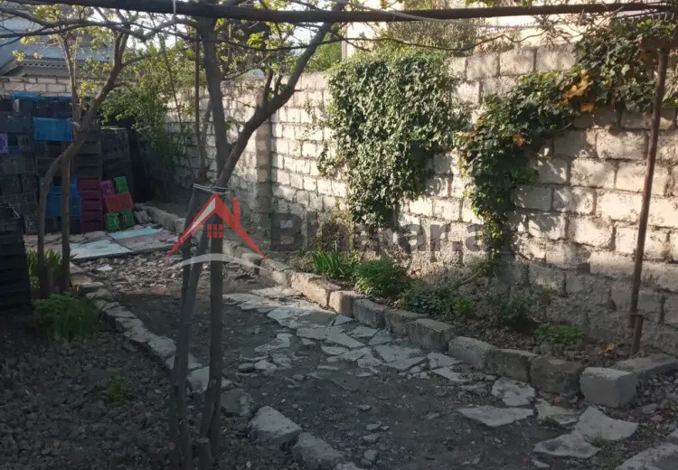 8 sot Torpaq Satılır, Mingəçevir