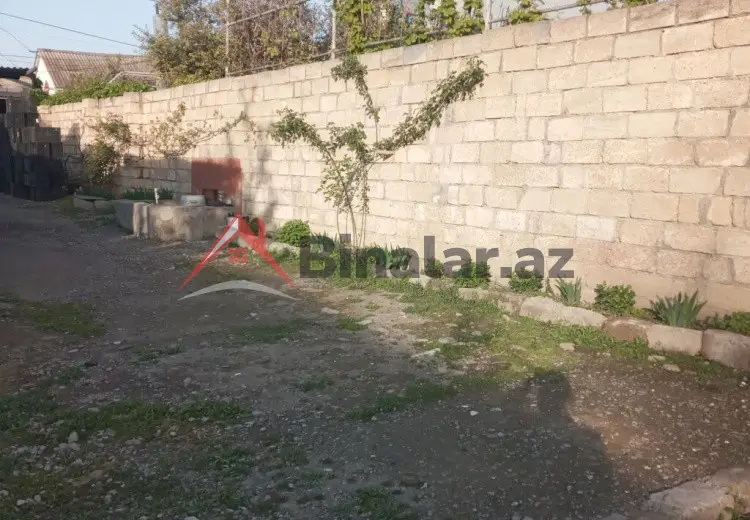 8 sot Torpaq Satılır, Mingəçevir