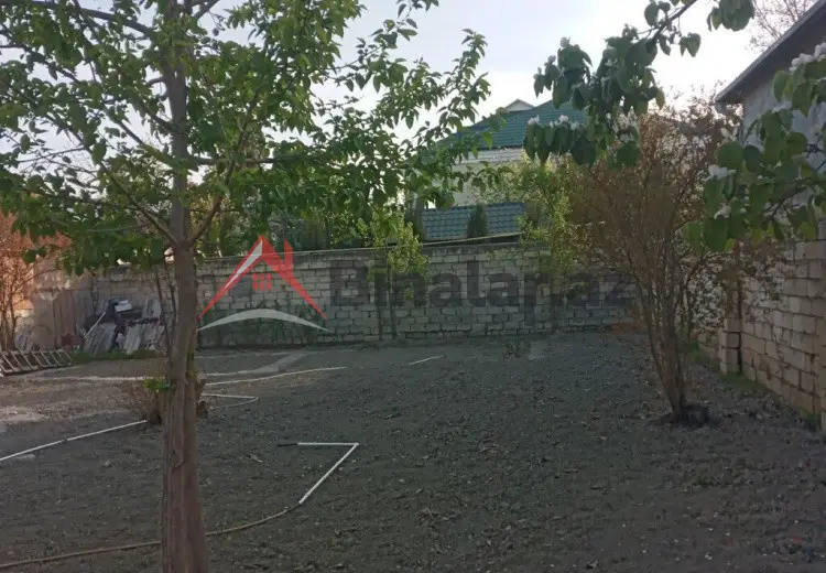 8 sot Torpaq Satılır, Mingəçevir