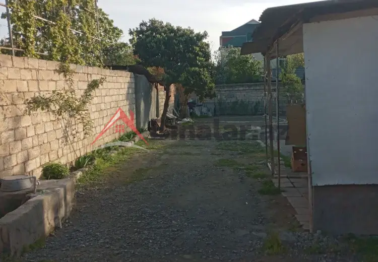 8 sot Torpaq Satılır, Mingəçevir