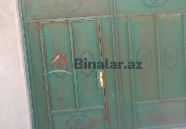 3 otaqlı mənzil Satılır, Mingəçevir