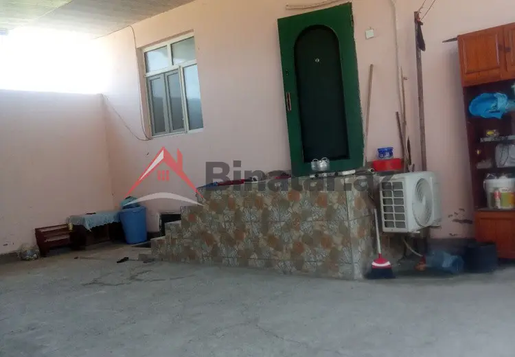 3 otaqlı mənzil Satılır, Mingəçevir