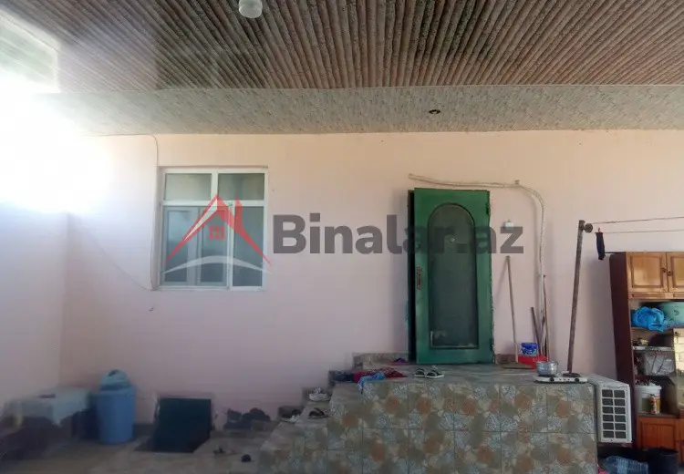 3 otaqlı mənzil Satılır, Mingəçevir
