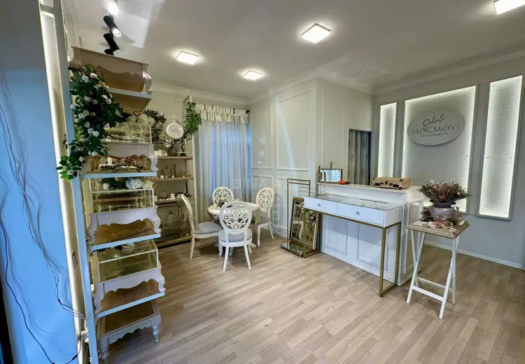 40 m² Obyekt / Ofis Kirayə (aylıq), Xətai, Bakı