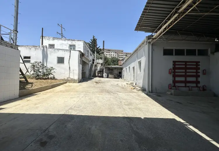 30 m² Obyekt / Ofis Satılır, Xətai, Bakı