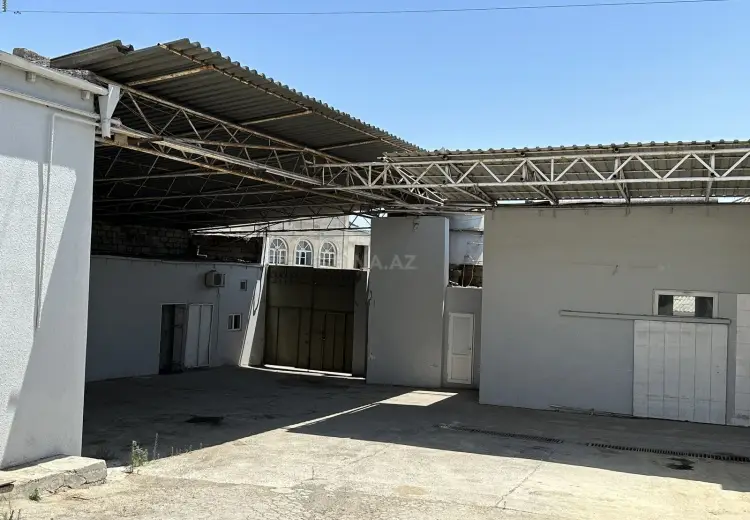 30 m² Obyekt / Ofis Satılır, Xətai, Bakı