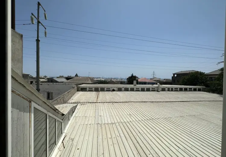 30 m² Obyekt / Ofis Satılır, Xətai, Bakı