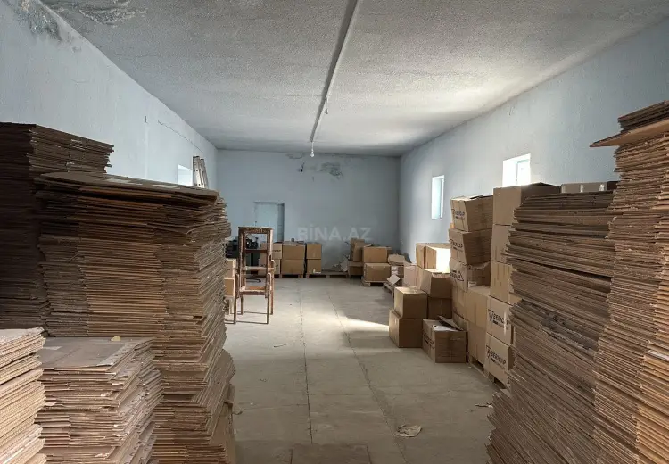 30 m² Obyekt / Ofis Satılır, Xətai, Bakı