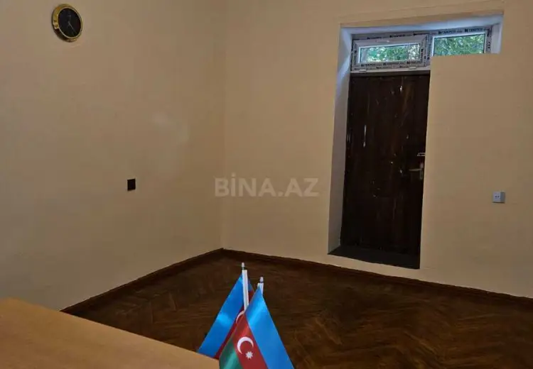 20 m² Obyekt / Ofis Kirayə (aylıq), Nəsimi, Bakı