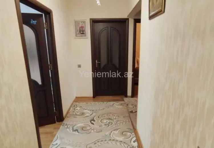 159 000 AZN - 4 otaqlı mənzil Satılır, 9-cu mikrorayon, Sumqayıt