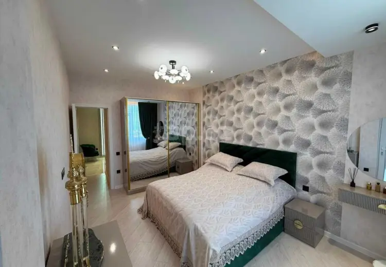 2 otaqlı mənzil , Bakı