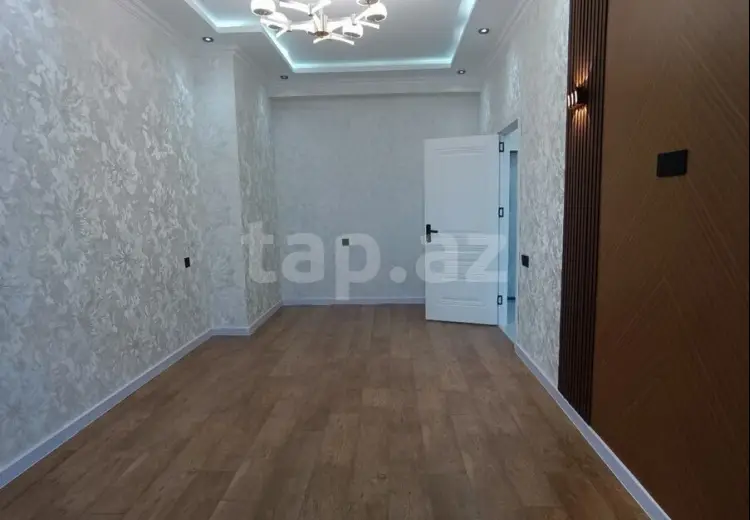 2 otaqlı mənzil , Xırdalan