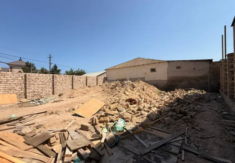 3.5 sot Torpaq Satılır, Şüvəlan, Xəzər, Bakı