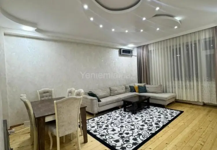 200 000 AZN - 2 otaqlı mənzil Satılır, Nizami, Bakı