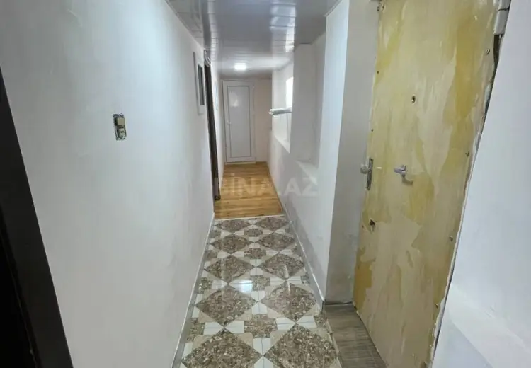 2 otaqlı mənzil Kirayə (aylıq), Sulutəpə qəs., Binəqədi, Bakı