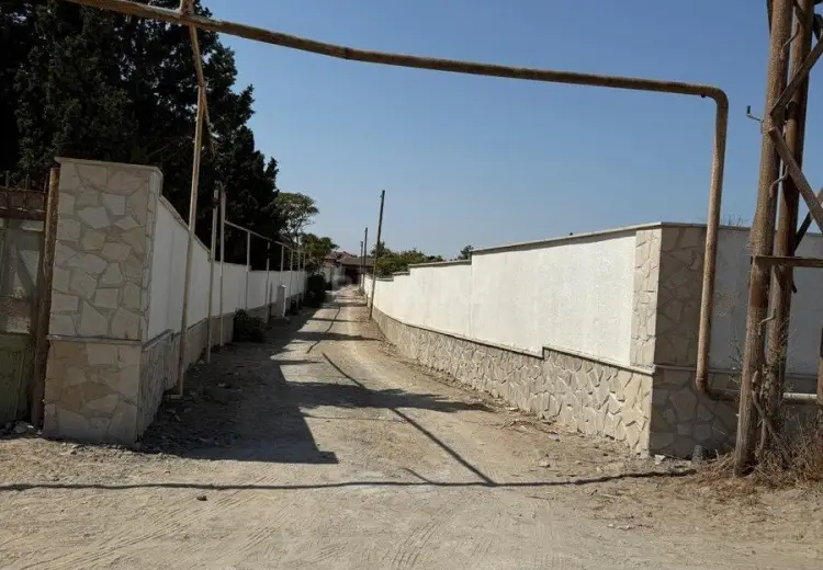 7 sot Torpaq Satılır, Pirşağı qəs., Sabunçu, Bakı