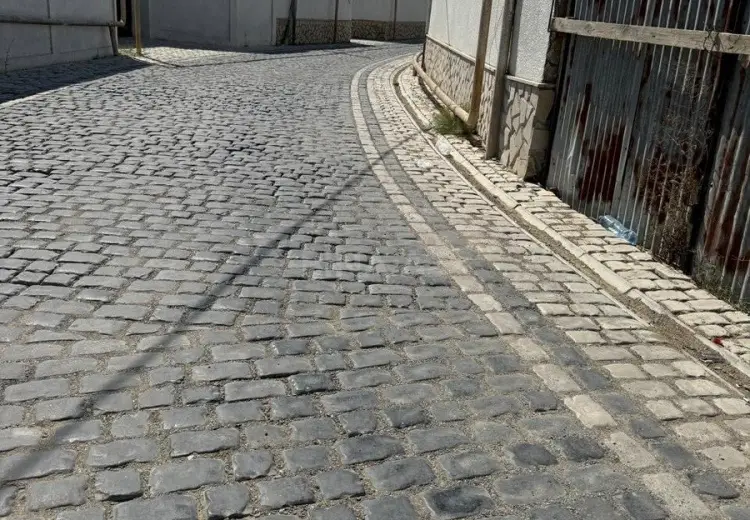 7 sot Torpaq Satılır, Pirşağı qəs., Sabunçu, Bakı