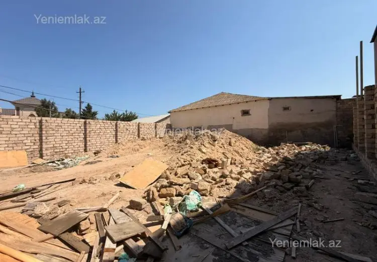 3.5 sot Torpaq Satılır, Şüvəlan, Xəzər, Bakı