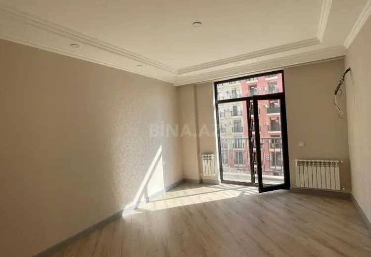 2 otaqlı mənzil Kirayə (aylıq), 7-ci mikrorayon, Binəqədi, Bakı