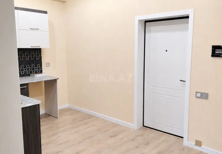 2 otaqlı mənzil Satılır, Xırdalan