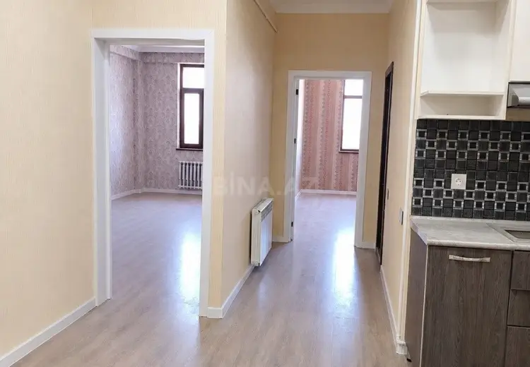 2 otaqlı mənzil Satılır, Xırdalan