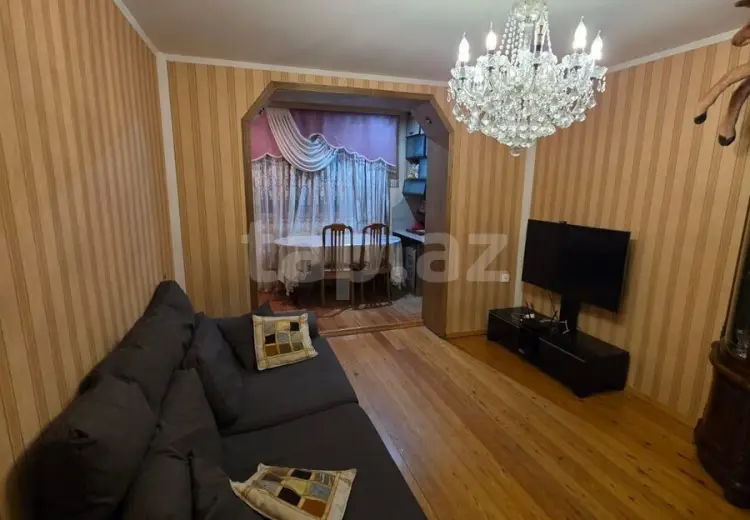 2 otaqlı mənzil , Sumqayıt