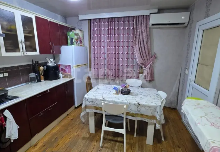 2 otaqlı mənzil , Sumqayıt