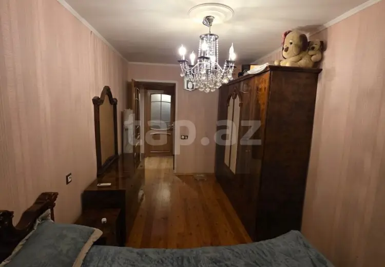 2 otaqlı mənzil , Sumqayıt