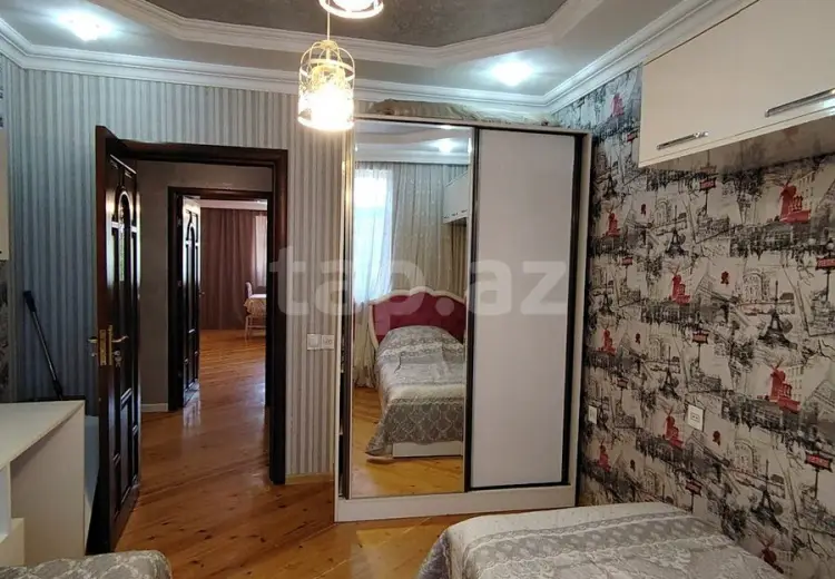 3 otaqlı mənzil , Şirvan