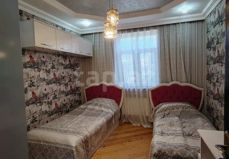 3 otaqlı mənzil , Şirvan