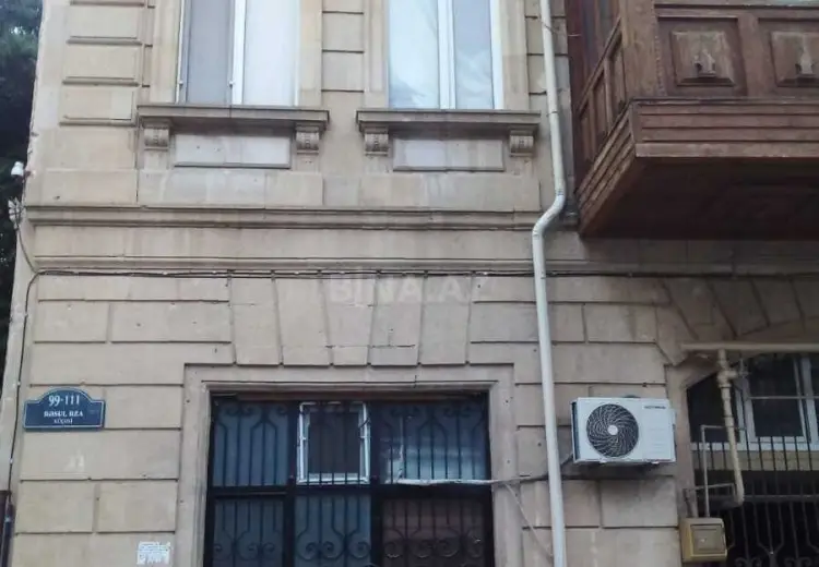 30 m² Obyekt / Ofis Kirayə (aylıq), Nəsimi, Bakı