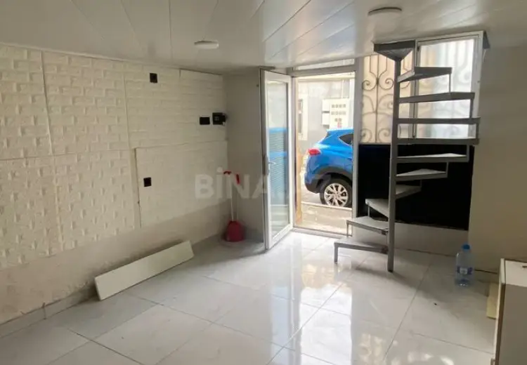 30 m² Obyekt / Ofis Kirayə (aylıq), Nəsimi, Bakı