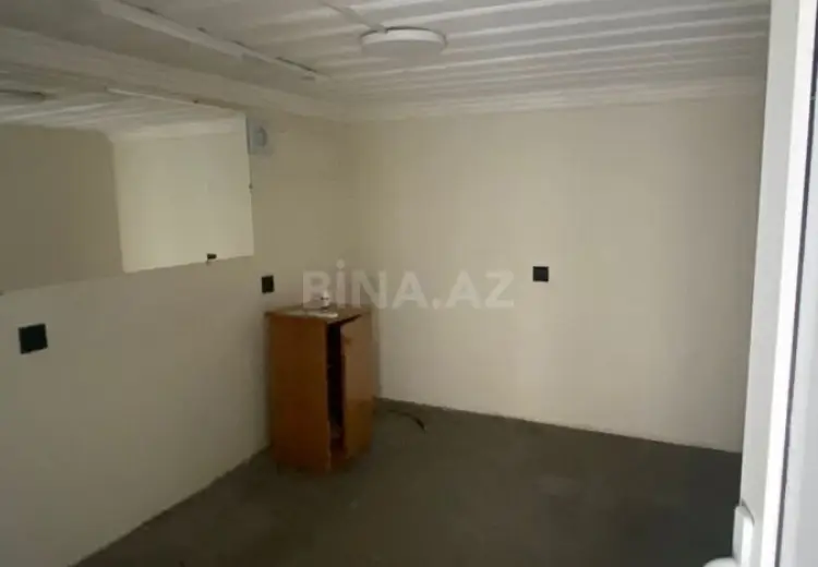 30 m² Obyekt / Ofis Kirayə (aylıq), Nəsimi, Bakı