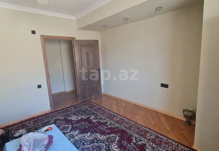 3 otaqlı mənzil , Zığ qəs., Suraxanı, Bakı