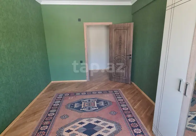 3 otaqlı mənzil , Zığ qəs., Suraxanı, Bakı