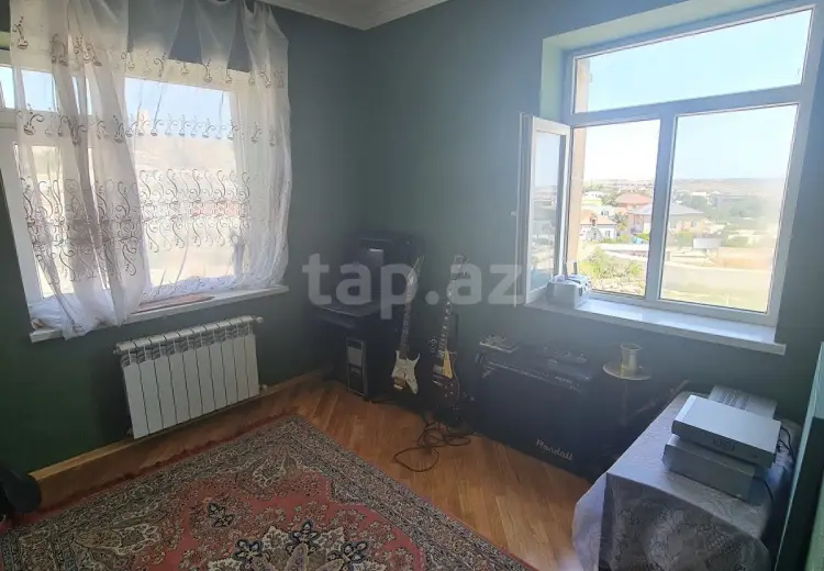 3 otaqlı mənzil , Zığ qəs., Suraxanı, Bakı