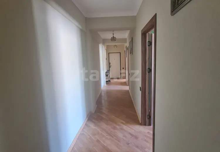 3 otaqlı mənzil , Zığ qəs., Suraxanı, Bakı
