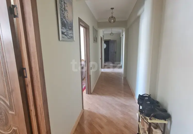 3 otaqlı mənzil , Zığ qəs., Suraxanı, Bakı