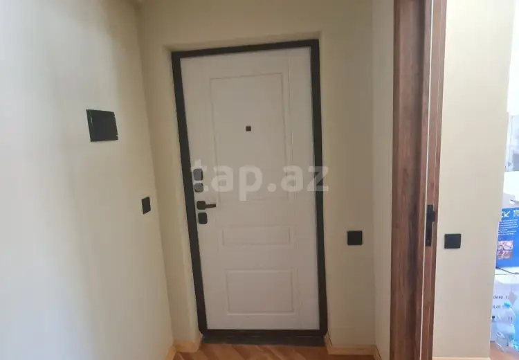 3 otaqlı mənzil , Zığ qəs., Suraxanı, Bakı