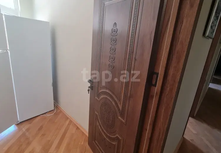 3 otaqlı mənzil , Zığ qəs., Suraxanı, Bakı