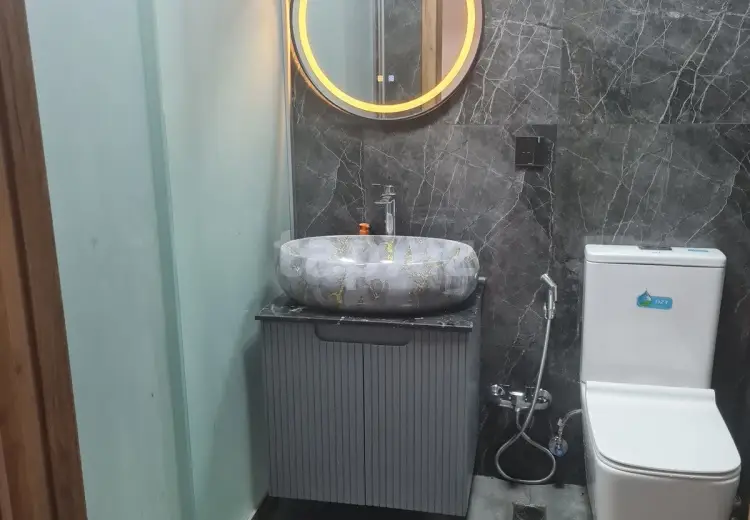 3 otaqlı mənzil , Zığ qəs., Suraxanı, Bakı
